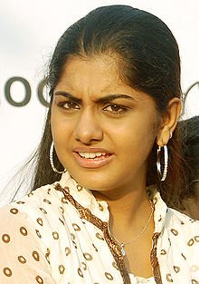 Meera Nandan - Wikiunfold.com